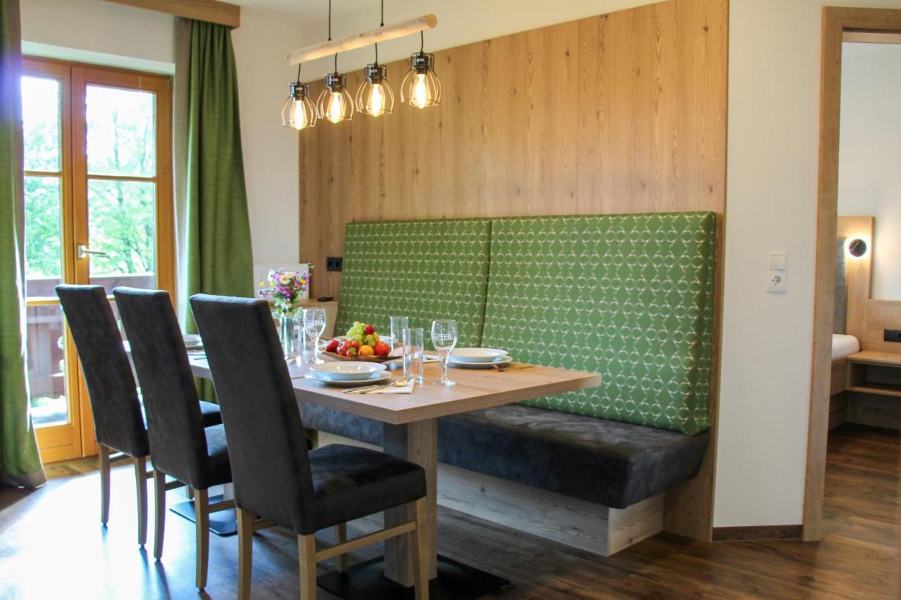Bio Bauernhof Vorderoberlehen Hotel Werfenweng Kültér fotó