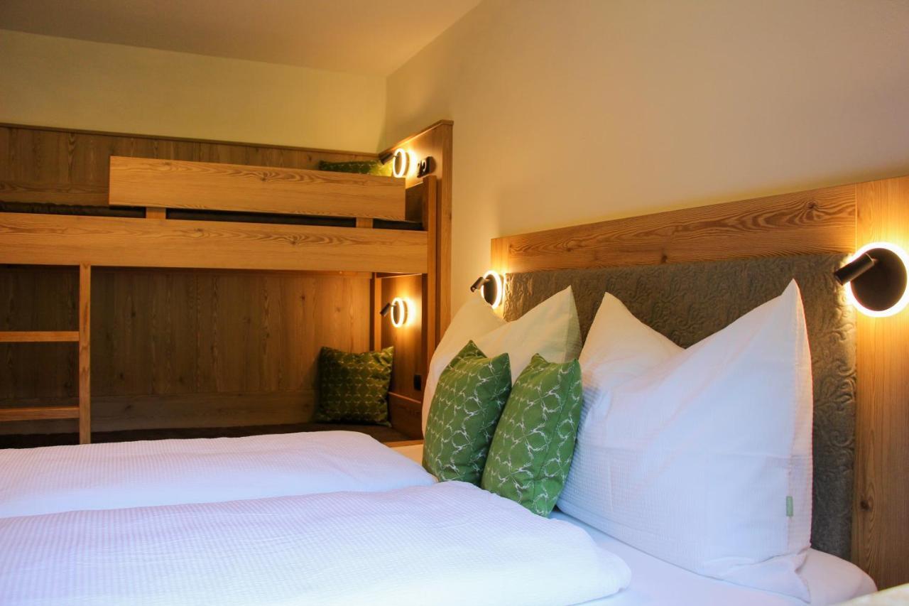 Bio Bauernhof Vorderoberlehen Hotel Werfenweng Kültér fotó