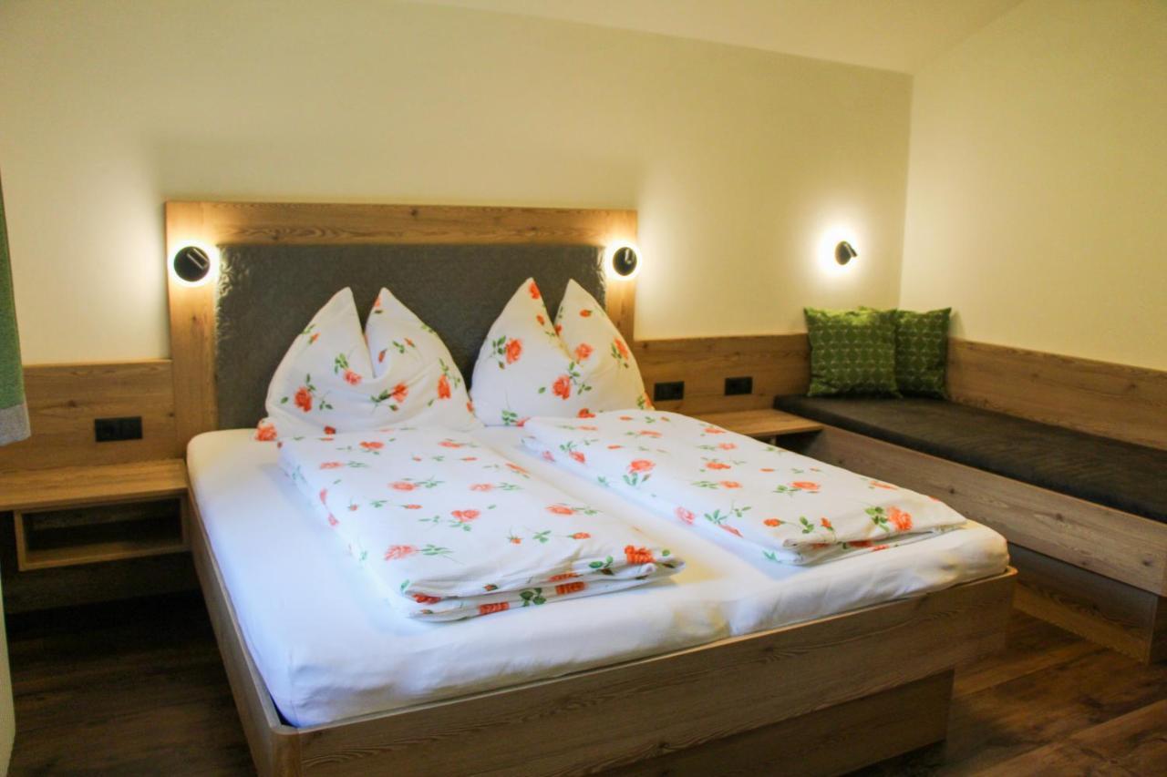 Bio Bauernhof Vorderoberlehen Hotel Werfenweng Kültér fotó